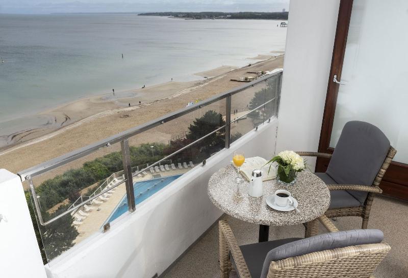 Maritim Seehotel Timmendorfer Strand - Oda