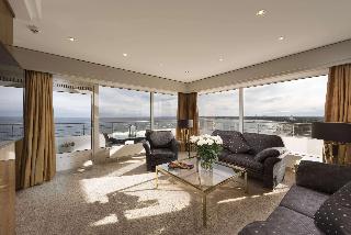 Maritim Seehotel Timmendorfer Strand fotoÄŸrafÄ±
