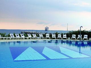Maritim Seehotel Timmendorfer Strand fotoÄŸrafÄ±