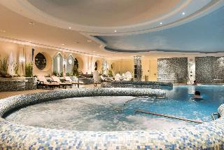 Maritim Seehotel Timmendorfer Strand fotoÄŸrafÄ±
