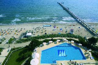 Maritim Seehotel Timmendorfer Strand fotoÄŸrafÄ±