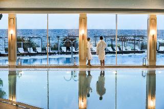Maritim Seehotel Timmendorfer Strand fotoÄŸrafÄ±