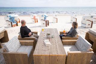Maritim Seehotel Timmendorfer Strand fotoÄŸrafÄ±