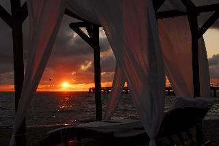 Maritim Seehotel Timmendorfer Strand fotoÄŸrafÄ±