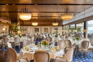 Maritim Seehotel Timmendorfer Strand fotoÄŸrafÄ±