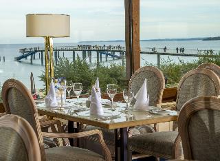 Maritim Seehotel Timmendorfer Strand fotoÄŸrafÄ±
