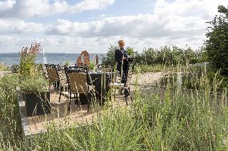Maritim Seehotel Timmendorfer Strand fotoÄŸrafÄ±