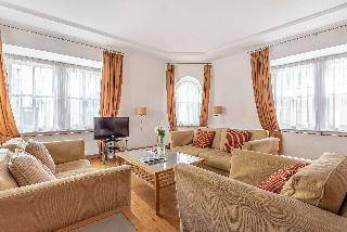 The Kings Wardrobe by BridgeStreet otel fotoğrafı