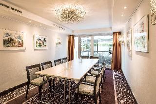 Best Western Plus Residenzhotel Lueneburg fotoÄŸrafÄ±