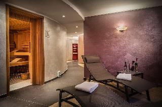Best Western Plus Residenzhotel Lueneburg otel fotoğrafı