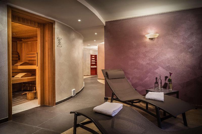 Best Western Plus Residenzhotel Lueneburg - Genel
