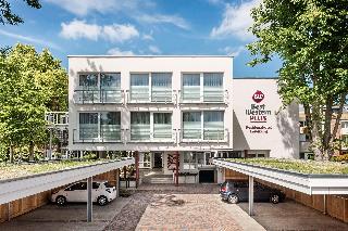 Best Western Plus Residenzhotel Lueneburg fotoÄŸrafÄ±