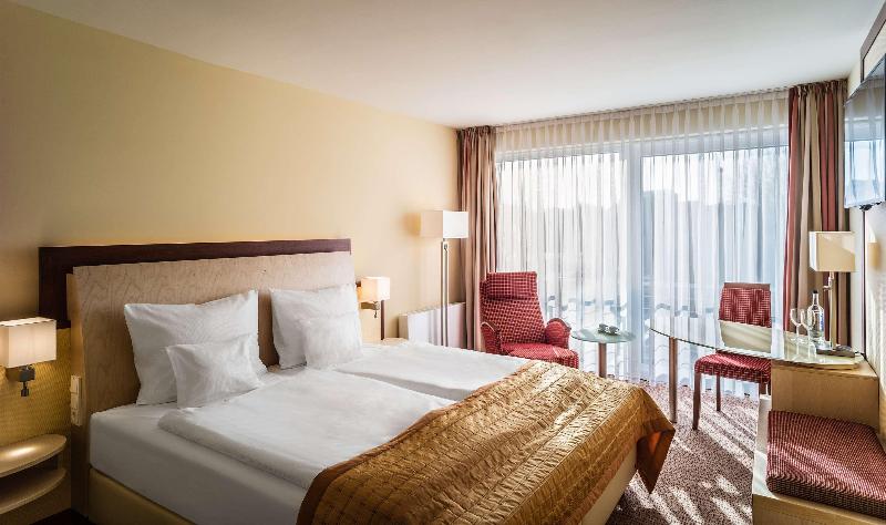 Best Western Plus Residenzhotel Lueneburg - Oda