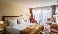 Best Western Plus Residenzhotel Lueneburg oda fotoğrafı