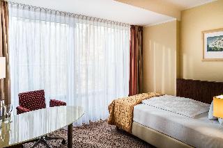Best Western Plus Residenzhotel Lueneburg fotoÄŸrafÄ±
