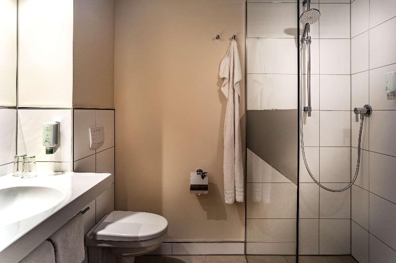 Best Western Plus Residenzhotel Lueneburg - Oda
