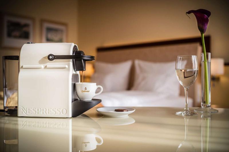 Best Western Plus Residenzhotel Lueneburg - Oda