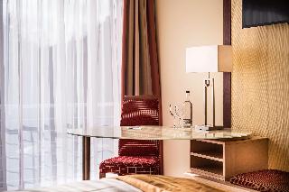 Best Western Plus Residenzhotel Lueneburg fotoÄŸrafÄ±