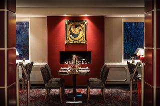 Best Western Plus Residenzhotel Lueneburg fotoÄŸrafÄ±