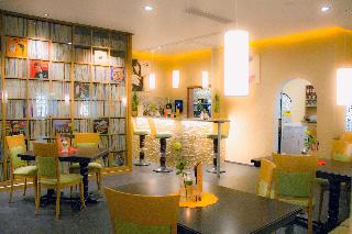 Best Western Plus Residenzhotel Lueneburg fotoÄŸrafÄ±