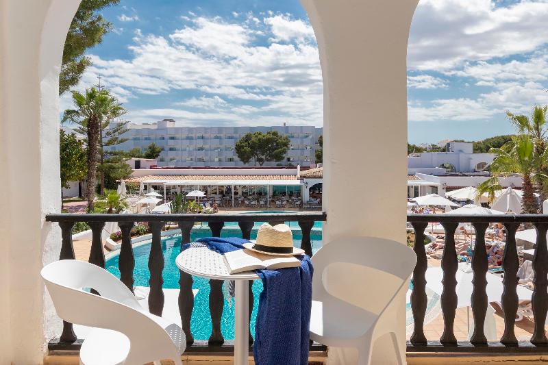 Hotel Palia Dolce Farniente - Genel