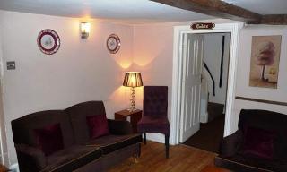 Boxmoor Lodge fotoÄŸrafÄ±