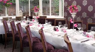 Boxmoor Lodge fotoÄŸrafÄ±
