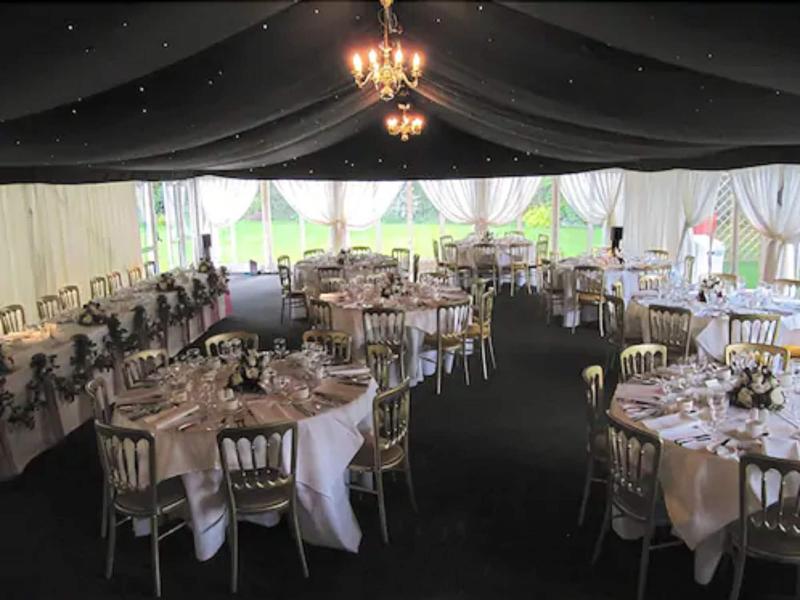 Boxmoor Lodge - Aktivite