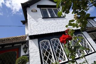 Boxmoor Lodge otel fotoğrafı