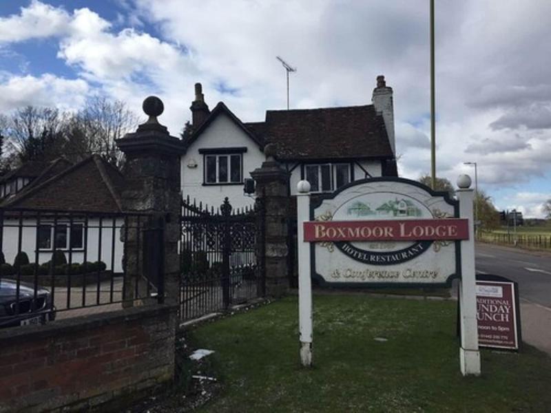 Boxmoor Lodge - Genel