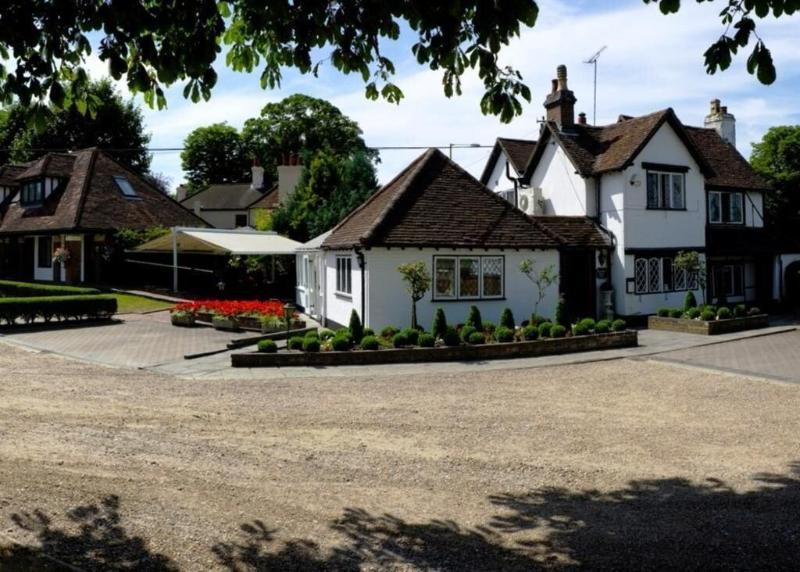 Boxmoor Lodge - Genel