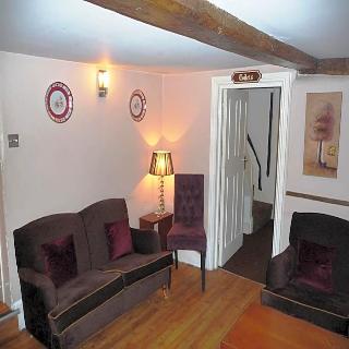 Boxmoor Lodge fotoÄŸrafÄ±