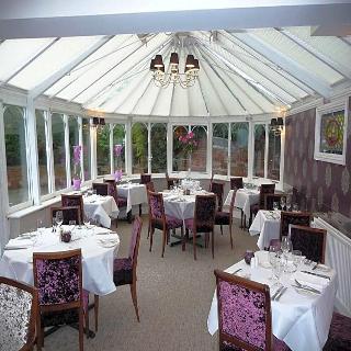 Boxmoor Lodge fotoÄŸrafÄ±