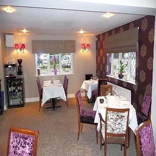 Boxmoor Lodge fotoÄŸrafÄ±