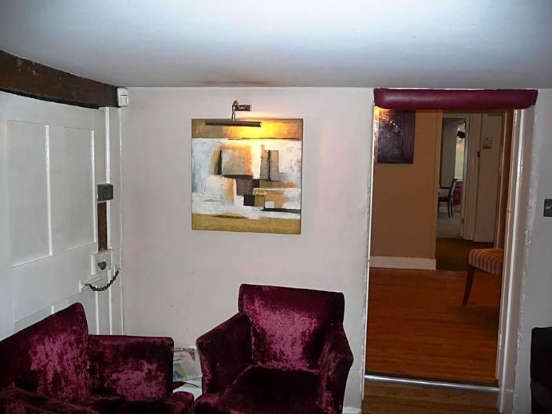 Boxmoor Lodge - Genel
