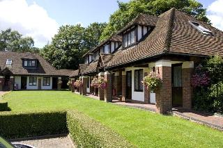 Boxmoor Lodge fotoÄŸrafÄ±