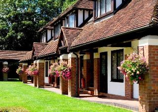 Boxmoor Lodge fotoÄŸrafÄ±