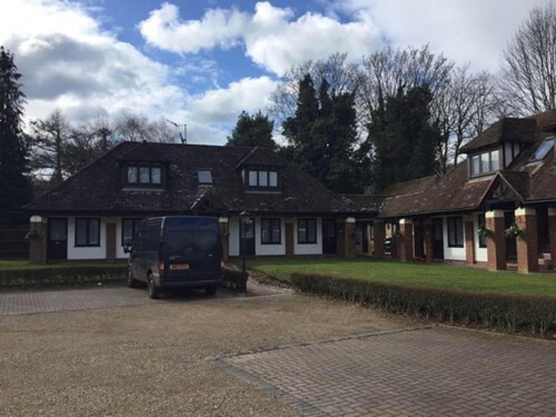 Boxmoor Lodge - Genel