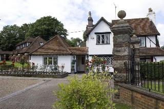 Boxmoor Lodge fotoÄŸrafÄ±