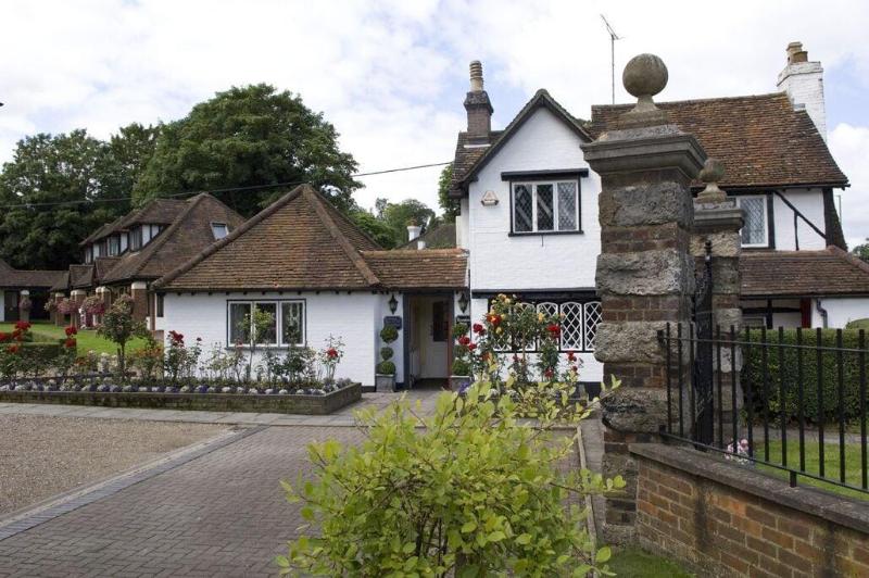Boxmoor Lodge - Genel