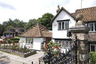 Boxmoor Lodge fotoÄŸrafÄ±