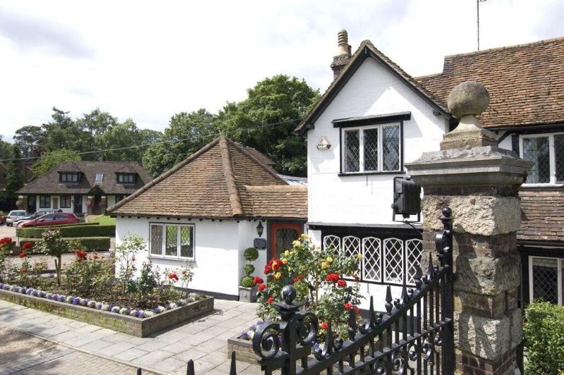 Boxmoor Lodge - Genel