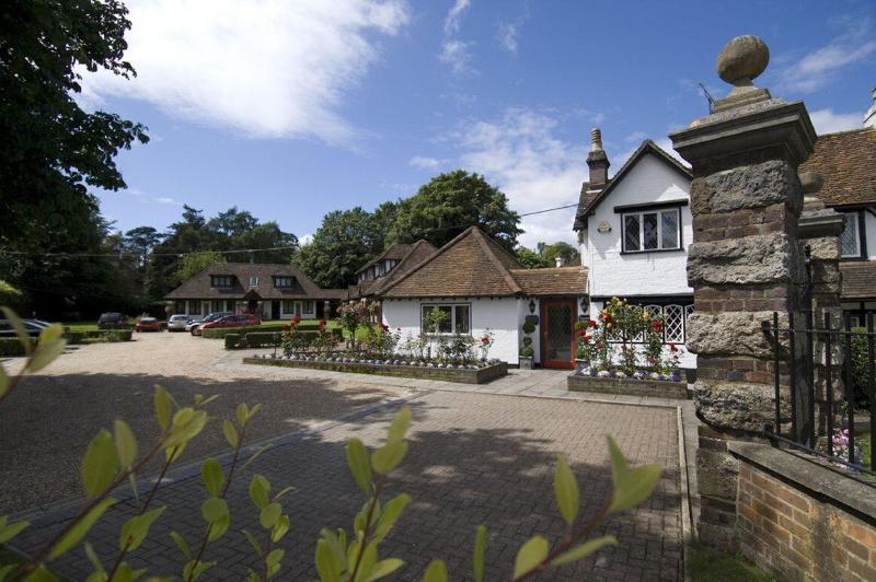 Boxmoor Lodge - Genel