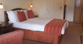 Boxmoor Lodge fotoÄŸrafÄ±