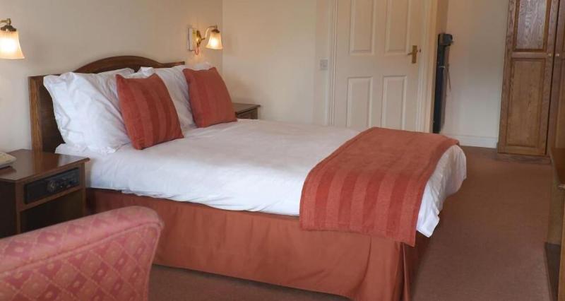 Boxmoor Lodge - Oda