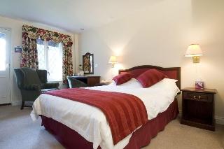 Boxmoor Lodge fotoÄŸrafÄ±