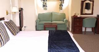 Boxmoor Lodge fotoÄŸrafÄ±