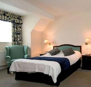 Boxmoor Lodge fotoÄŸrafÄ±