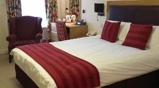 Boxmoor Lodge fotoÄŸrafÄ±