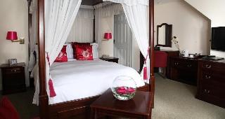 Boxmoor Lodge fotoÄŸrafÄ±